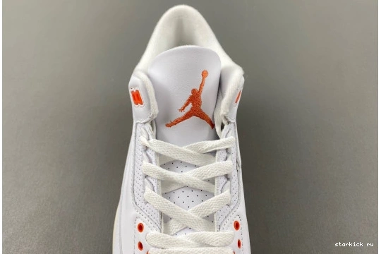 3  Jordan CK9246-121 Peach CK9246-121 Retro Georgia 1202